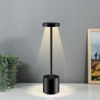 Cordless Table Lamp