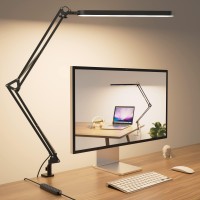 Skyleo Desk Lamp For Home Office - 33