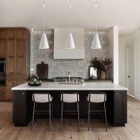 White Plug In Pendant Lights Kitchen Island Dining Room Light Fixtures Over Table 1 Pack With Cone Metal Shade Modern Farmhouse