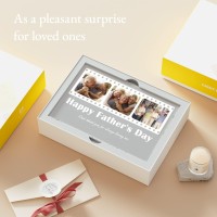 Fathers Day Gifts From Daughter Personalized Night Light With Photo Text Gifts For Dad From Son Dad Gifts From Wife For Fat