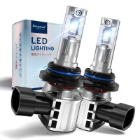 Sinoparcel 9012 Led Headlight Bulb