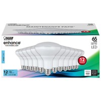 Bulb Led Br30 Dl7.2W1 (Pack Of 1)