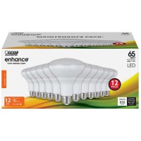 Bulb Led Br30 Sw7.2W1 (Pack Of 1)