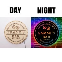 Custom Colorful Home Bar Neon Sign Bar Color Changing Neon Sign Led Neon Bar Sign Home Bar Neon Sign Bar Neon Sign Personalized