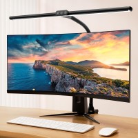 Hokone Desk Lamps For Home Office, 31.5