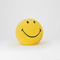 Mr Maria - Night Light Bundle Of Light Smiley