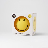 Mr Maria - Night Light Bundle Of Light Smiley