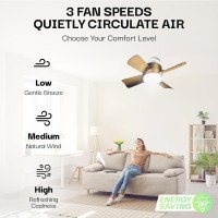 Bellhowell Socket Fan Cool Light Deluxe Bronze Ceiling Fans With Led Lights And Remote Control Replacement For Lightbulb B