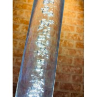 5 Crystal Cylinders Floor Lamp(D0102Hge4Mv)