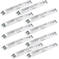 Eldoled Pack Of 10 2743We Optotronic 20W Constant Current 010V Dimmable Led Driver Programmable Linear Oti20120277700Dim1L