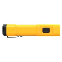 Dewalt Led Flashlight Usbc Rechargeable Magnetic Jobsite Light Dcl183