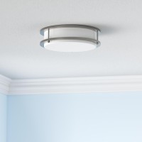 Dymond Led Ceiling Light 14 Inch Dimmable Flush Mount Adjustable Light Color 2700K3000K3500K4000K5000K Surface Mount Ceili