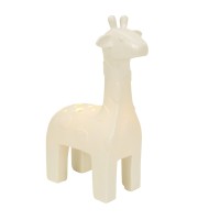 Lambs Ivy Giraffe Nurserychild Table Top Night Light Softglow Led Lamp