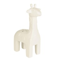 Lambs Ivy Giraffe Nurserychild Table Top Night Light Softglow Led Lamp