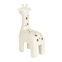 Lambs Ivy Giraffe Nurserychild Table Top Night Light Softglow Led Lamp