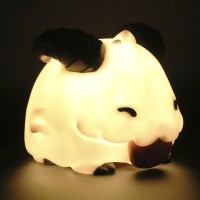 Abystyle League Of Legends Poro Lamp