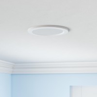 Sunco 6 Pack 6 Inch Ultra Thin Led Recessed Ceiling Lights With Night Light 1500 Lm Selectable Cct 2700K3000K4000K5000K600