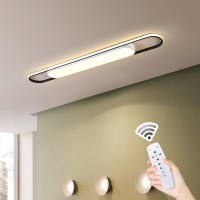 Naroume Modern Led Ceiling Light,47.8