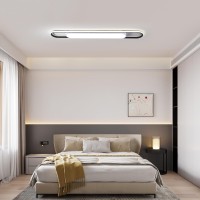 Naroume Modern Led Ceiling Light,47.8