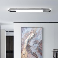 Naroume Modern Led Ceiling Light,47.8