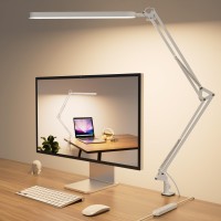 Skyleo Desk Lamp For Home Office - 33