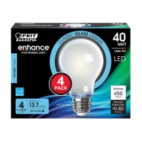 Bulb Led A19 Dl 5W (Pack Of 1)