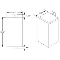 Volt 600W Multitap Low Voltage Transformer With Timerphotocell