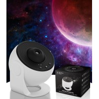 Star Projector,Planetarium Galaxy Projector,Night Light Projector