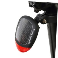 Package Include 3 x Solar Powered Bike Rear Light Bright Taillight Energy Saving Characteristics Color Shown in the pictures bike rear light Size Approx 7 x 55 x 25cm 28 x 22 x 1 inch LxWxH rear bike light LED Quantity 2pcs brightest bike tail light Light