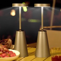 Atmosphere lamps have a nice time with your family and friends