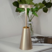 Atmosphere lamps have a nice time with your family and friends