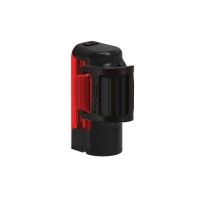 Lezyne Strip Drive Pro Alert 400 Rear Bicycle Light 400 Lumen Red Led Road Mountain Gravel Bike Usbc Rechargeable