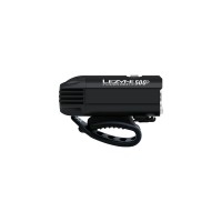 Lezyne Fusion Drive 500+ Bicycle Front Light, 500 Lumen, White Led, Road, Mountain, Gravel Bike, Usb-C Rechargeable