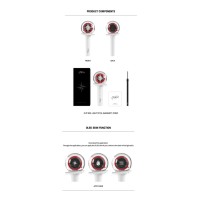 Stray Kids Official Light Stick Ver2