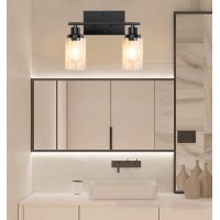 Black Bathroom Light Fixtures Vanity Lights For Bathroom Modern Bathroom Lights Over Mirror With Clear Glass Shade Bathroom V