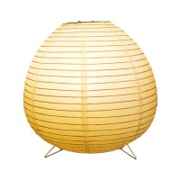 Yy Yearchy Table Lamp Paper Lamp Able Lamp Standing Lamps With Rice Paper Shade For Bedroom Livingroom Egg