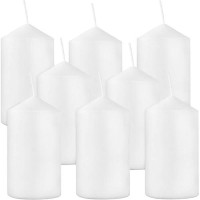 White Unscented Tealight Candles Set Of 300 Bulk Small Votive Light Candle For Home Wedding Paraffin Cotton Wick Clean Burning