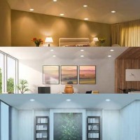 Feit Electric Led 5-Color Choice - Br30 65W Equivalent - 750 Lumen, 2700K Soft Whit, 3000K Bright White, 4000K Cool White, 5000K Daylight And 6500K Cool Daylight