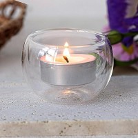 100 Pack Tealight Candles In Metal Cups Clean White Unscented Tealight Candles With 45 Hour Long Burning Time Votive Candl