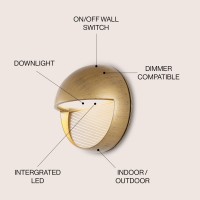 Jonathan Y Jyl7441B Orbe 6.25