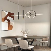 Modern Chandelier Dining Room Table Lamp 39.37