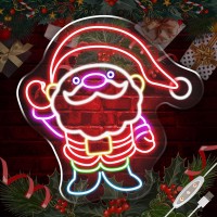 Lpmylmc Neon Signs For Wall Decor Dimmable Led Neon Signs For Gaming Room Bedroom Family Birthday Bar Wedding Party Night Light