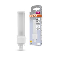 Osram Dulux Led S7 Em G23 35 W 360 Lm 4000 K Cool White Light Colour Led Replacement For Conventional Compact Fluorescent