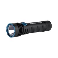 Olight Seeker 4 Rechargeable Bright Flashlights 3100 High Lumens Usbc Charging Flashlight 400 Meters Powerful Led Long Rage F