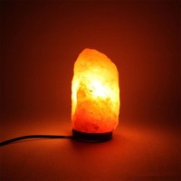 Scomx Himalayan Salt Lamp Cord With Gear Switch Original Replacement Cord With Base Assembly With E12 Socket Christmas Light Bul