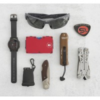 Streamlight 88813 Wedge Xt 500Lumen Slim Everyday Carry Flashlight Includes Usbcord Pocket Lanyard Coyote