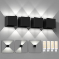 wall lamp with adjustable beam angleThis is a wall lamp that can adjust the beam up and down You can adjust the dimmer panel inside the wall lamp to design the light shape according to your needs With the combined use of several lamps the lighting effect 