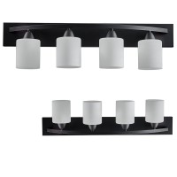 The Door Bull Modern Yet Classic Style Bathroom Vanity Light Fixture Bathroom Lighting Fixtures Over Mirror Bath Vanity Ligh