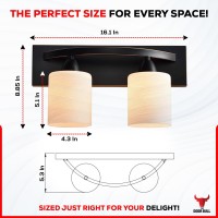 The Door Bull Modern Yet Classic Style Bathroom Vanity Light Fixture Bathroom Lighting Fixtures Over Mirror Bath Vanity Ligh