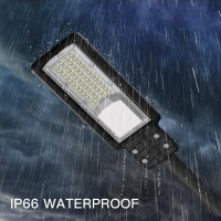 Buytha Led Flood Light,150W Dusk To Dawn Outdoor Lighting,15000Lm Daylight Super Bright Floodlight,Ip66 Waterproof,Outside Security Light For Yard,Garage,Roadway,Garage